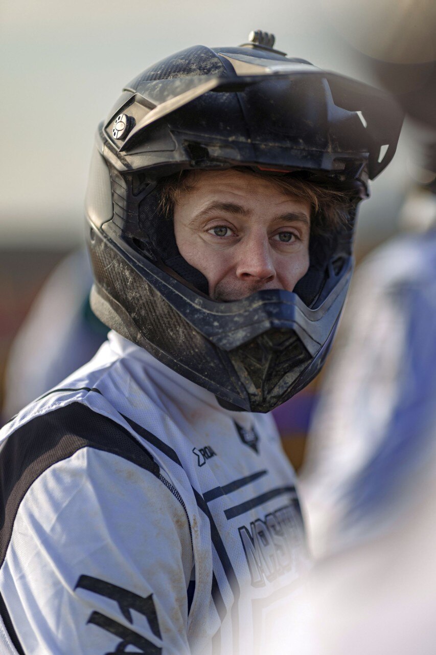 Master MX 2024 - The Race 